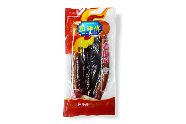800克老臘肉